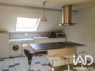  Appartement à vendre 2 pièces 45 m²