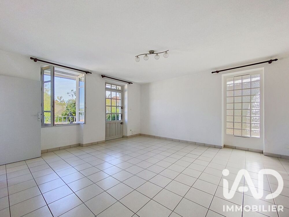 Vente Maison Vente Maison/villa 4 pièces Montélimar