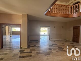  Maison à vendre 8 pièces 390 m²