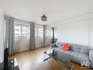  Appartement � vendre 2 pi�ces 47 m�