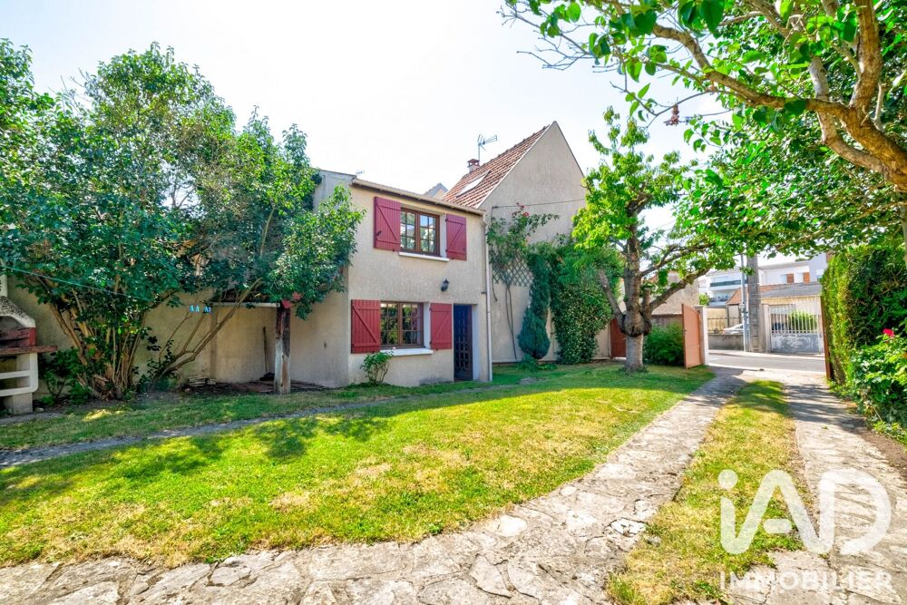Vente Maison traditionnelle 4 pièces