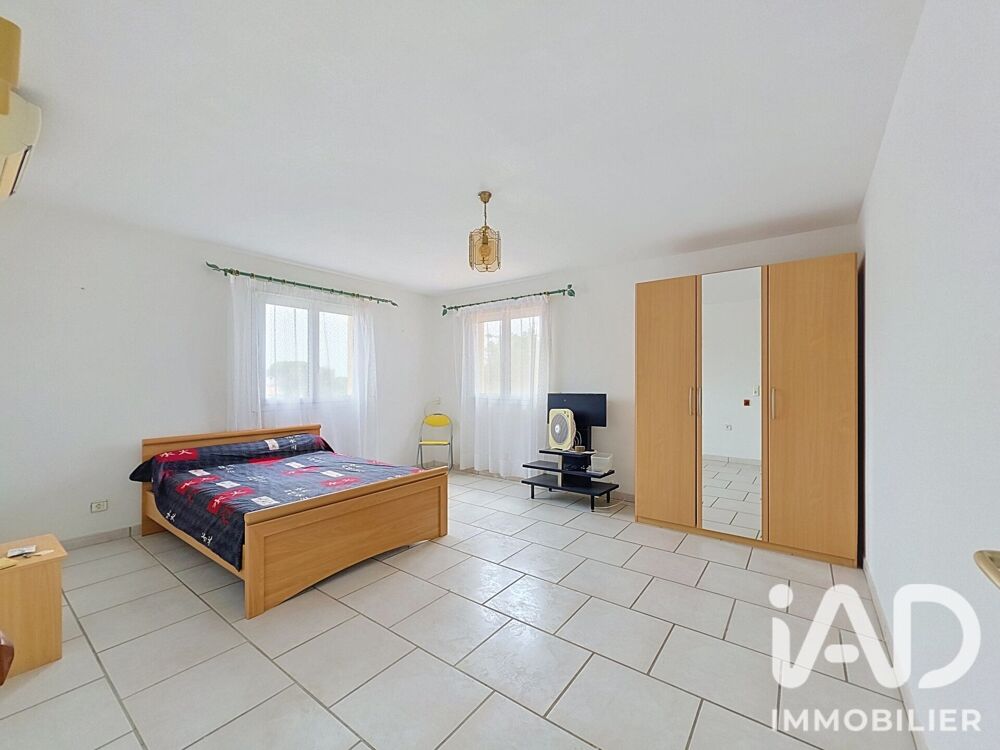Vente Maison Vente Maison/villa 6 pièces Le barcarès
