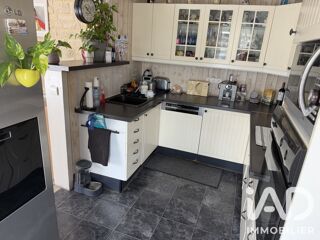  Maison à vendre 7 pièces 170 m²