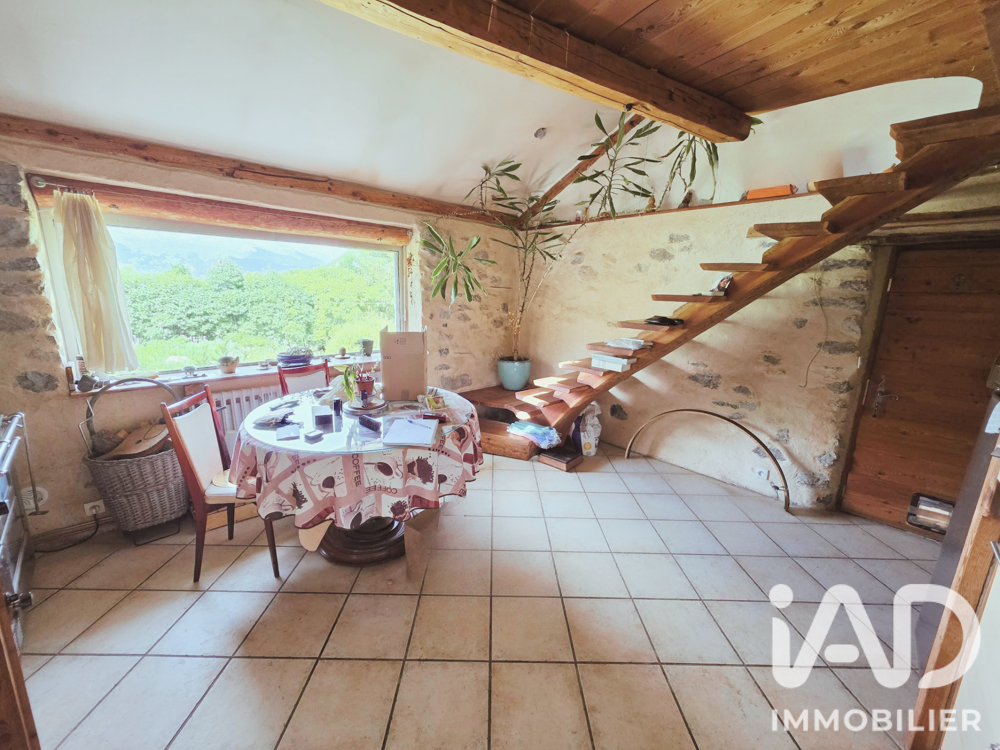 Vente Maison Vente Maison de village 5 pièces Val d'oronaye