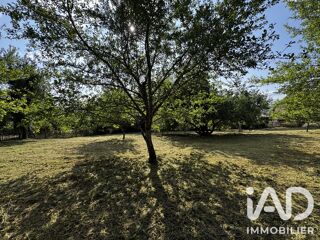  Terrain à vendre 1500 m²