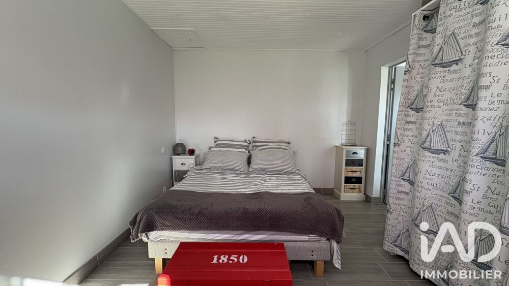Vente Maison/villa 2 pièces