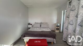  Maison à vendre 2 pièces 37 m²