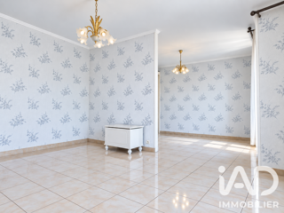  Appartement à vendre 3 pièces 55 m²