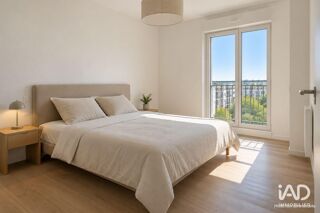 Vente Appartement Vente Appartement 5 pièces Bussy-saint-georges