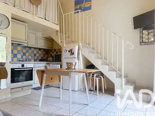  Appartement à vendre 1 pièce 28 m²
