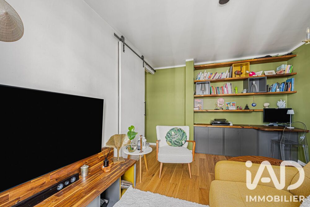 Vente Appartement Vente Appartement 3 pièces Saint-denis