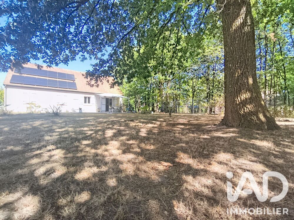 Vente Pavillon 4 pièces