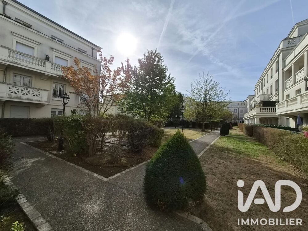 Vente Appartement Vente Appartement 2 pièces Serris