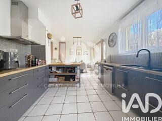  Maison à vendre 5 pièces 113 m²