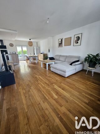  Maison à vendre 5 pièces 87 m²