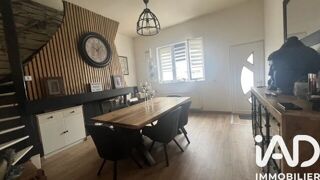  Maison à vendre 2 pièces 57 m²