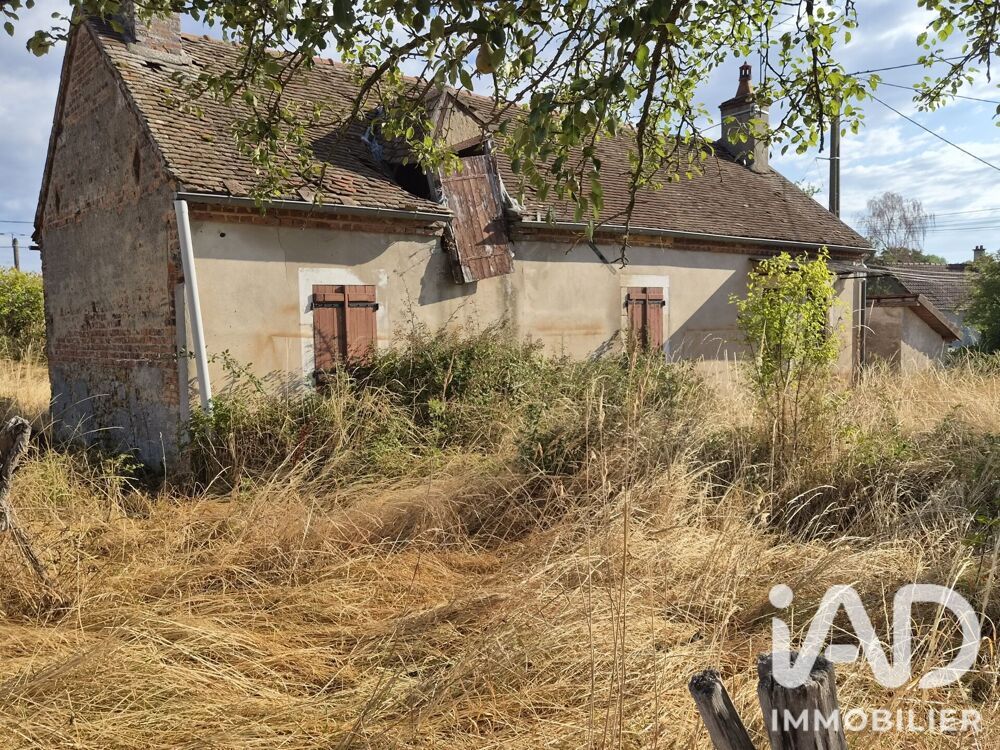 Vente Maison/villa 1 pièce
