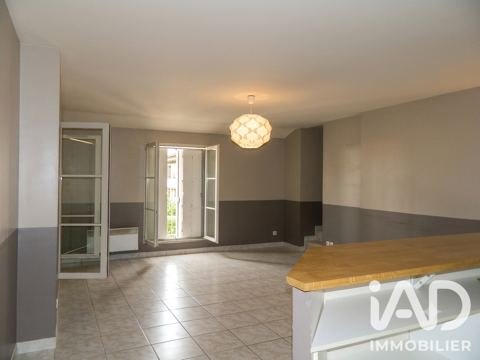   Location Appartement 3 pièces Appartement - 3 pièce(s) - 54 m²
