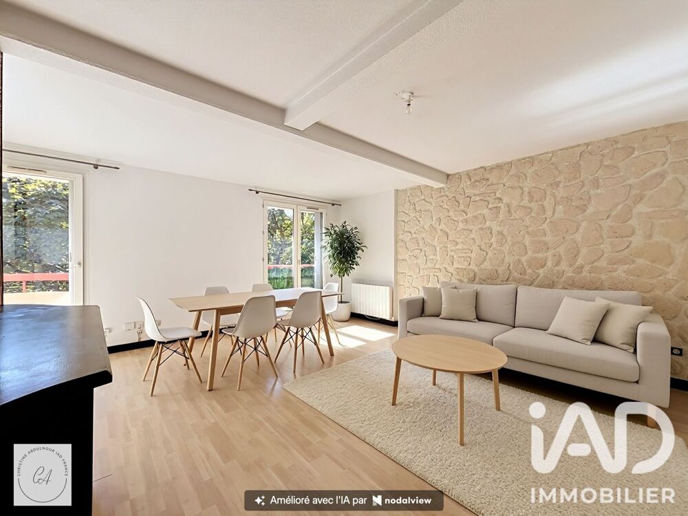 Vente Appartement Vente Appartement 3 pièces Pau