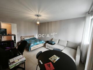  Appartement à vendre 1 pièce 39 m²