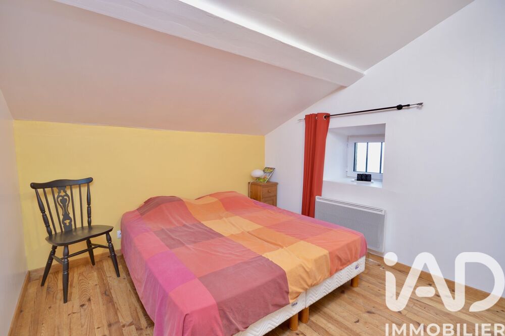 Vente Maison Vente Maison de ville 5 pièces Montjoi