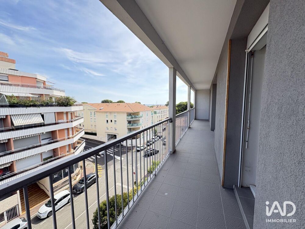 Location Appartement Location Appartement 4 pièces Saint-raphaël