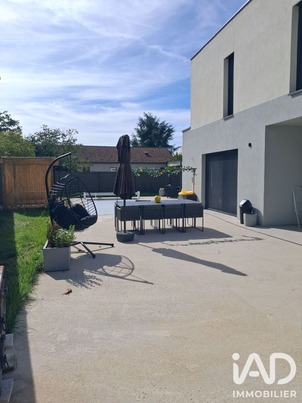 Vente Maison Vente Maison d'architecte 6 pièces Ensisheim