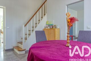  Maison à vendre 6 pièces 155 m²