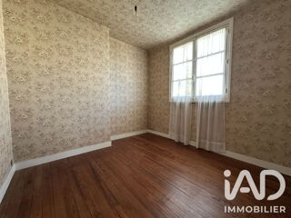  Maison à vendre 6 pièces 91 m²