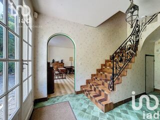  Maison à vendre 7 pièces 171 m²