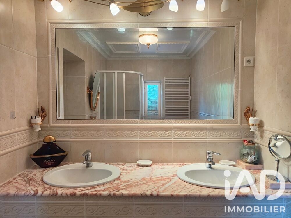 à vendre  Maison Saint-Georges-d'Espéranche (38790)