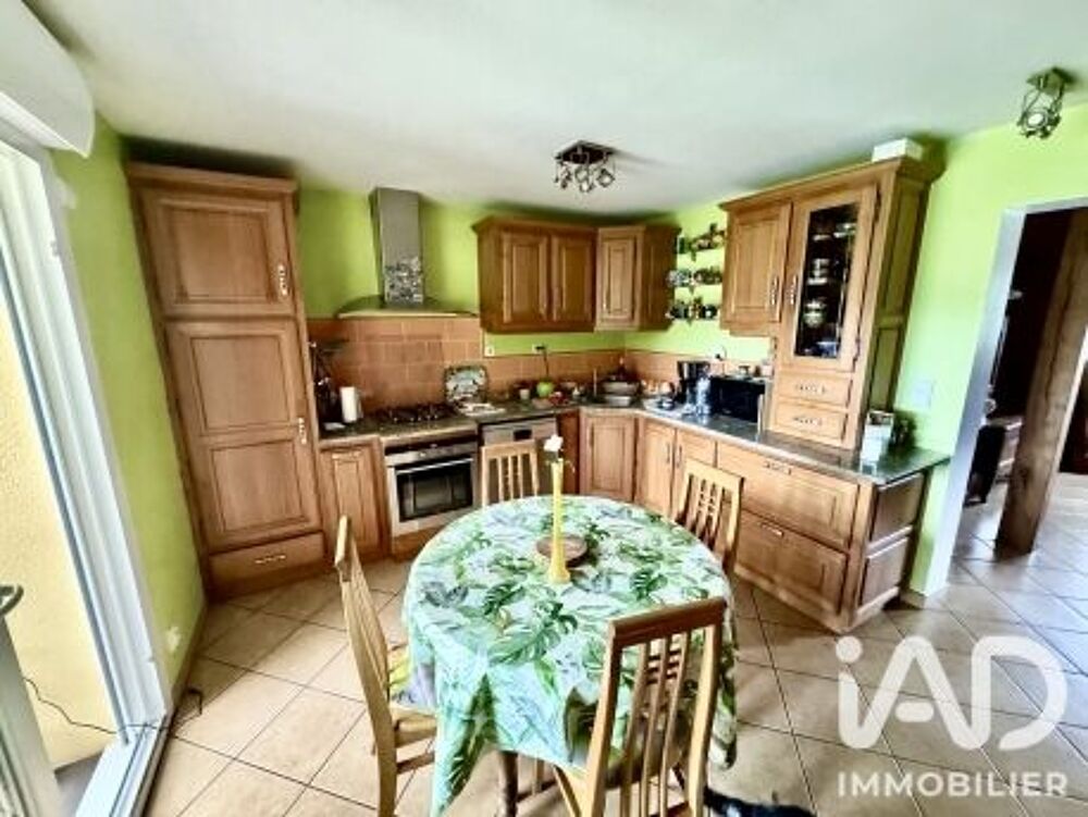 Vente Domaine 7 pièces