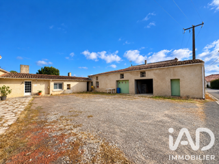 Maison à vendre 9 pièces 255 m²