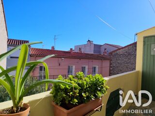  Appartement à vendre 3 pièces 60 m²