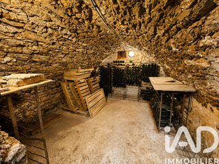  Maison à vendre 5 pièces 84 m²