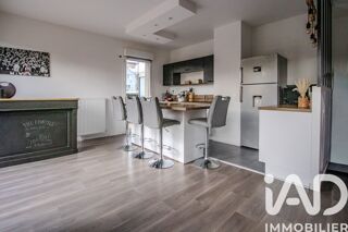  Appartement � vendre 3 pi�ces 68 m�