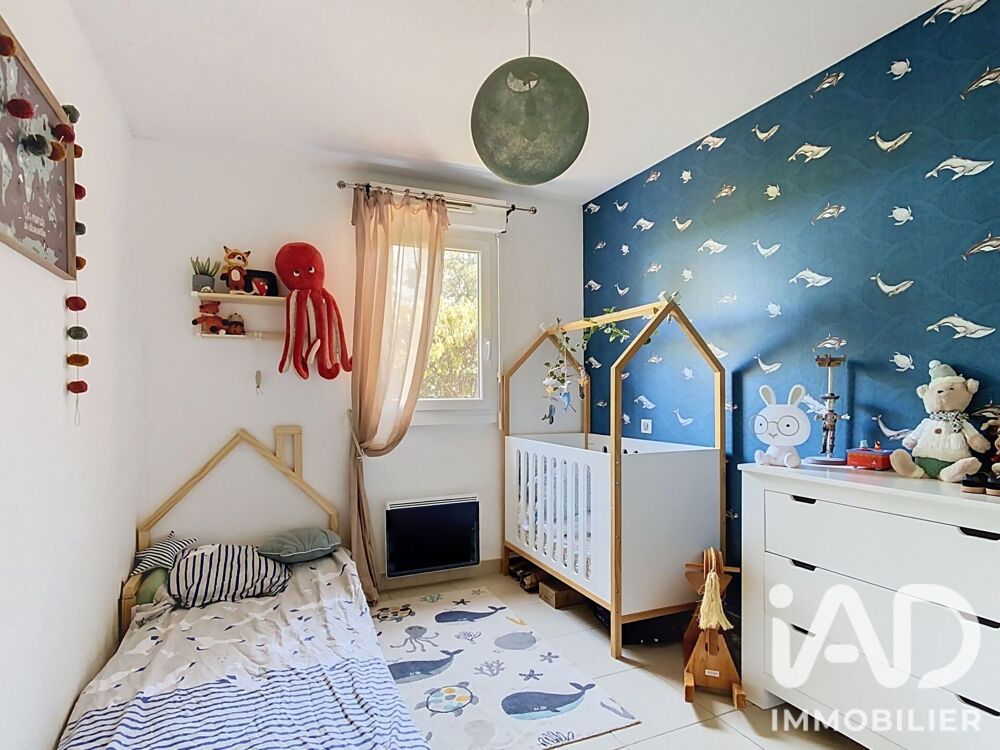 Vente Appartement Vente Appartement 4 pièces Jacou