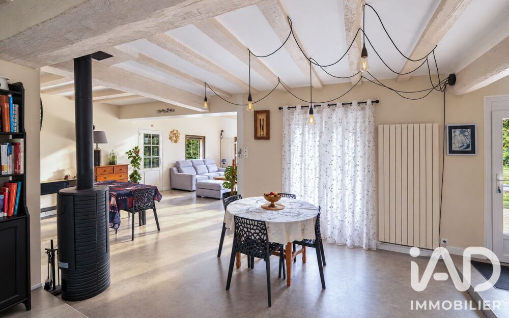 Vente Maison/villa 8 pièces
