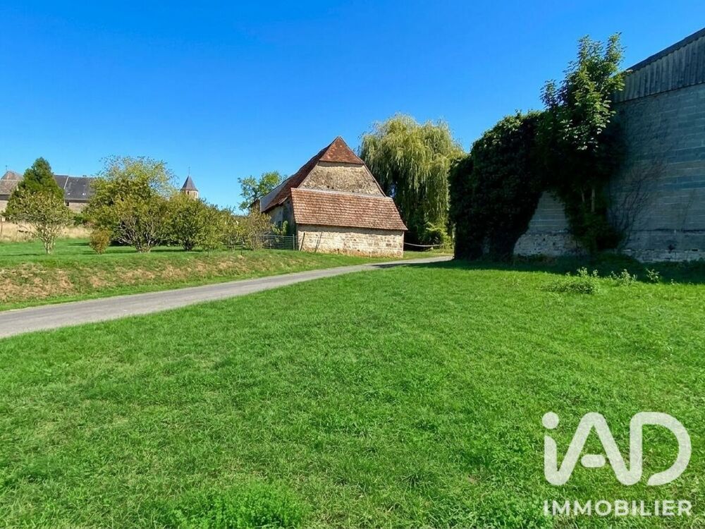 Vente Terrain Vente Terrain 3 046 m&sup2; Saint-robert