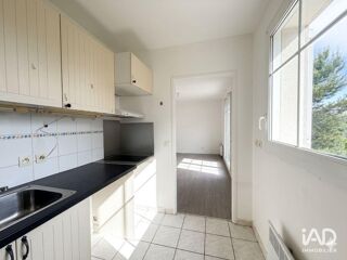  Appartement � vendre 1 pi�ce 30 m�
