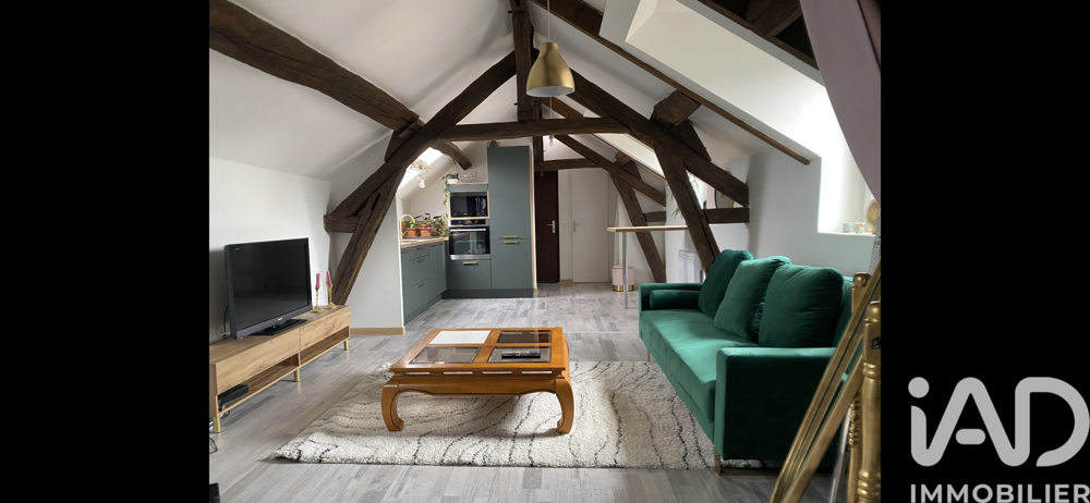 Vente Studio 1 pièce