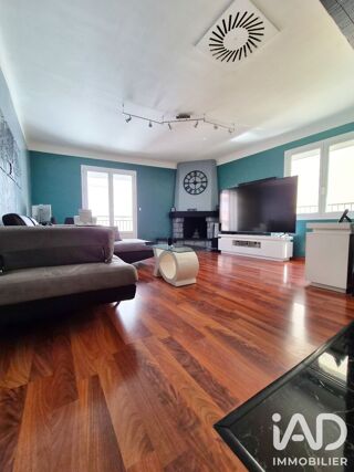  Maison à vendre 3 pièces 75 m²