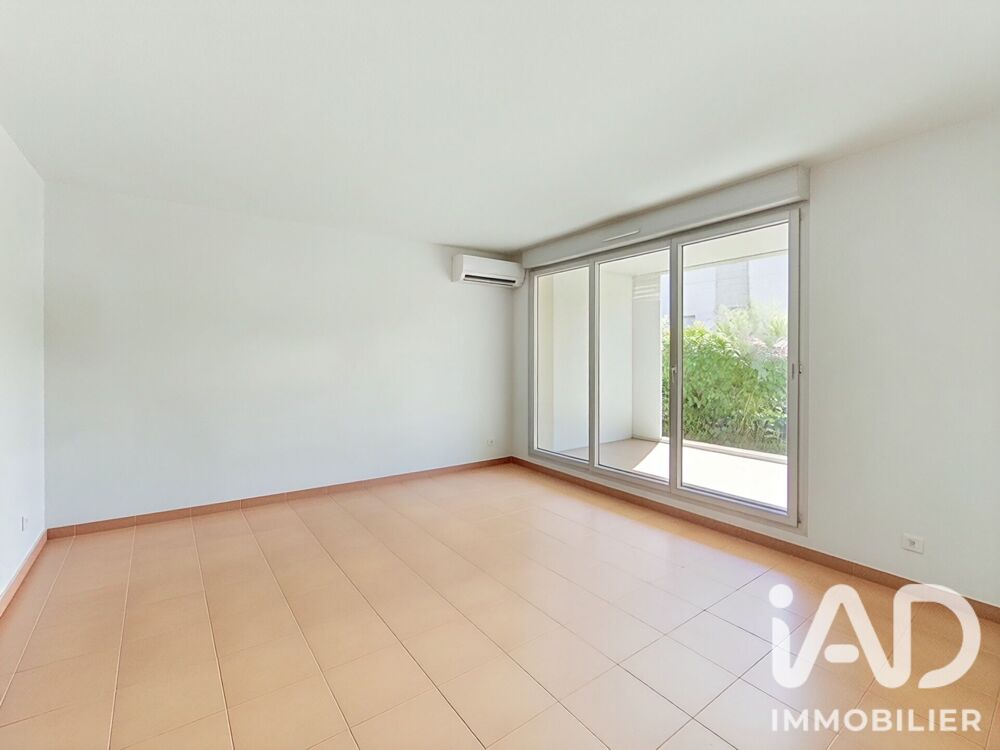 vente Appartement - 2 pièce(s) - 45 m² Toulouse (31400)