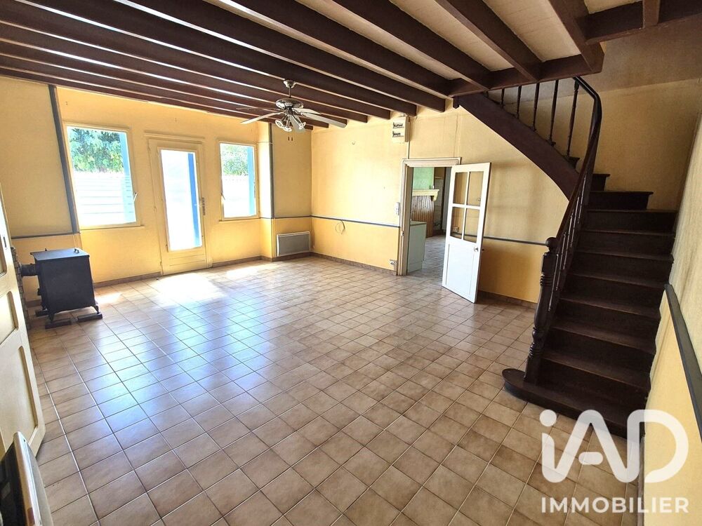 Vente Maison de village 4 pièces