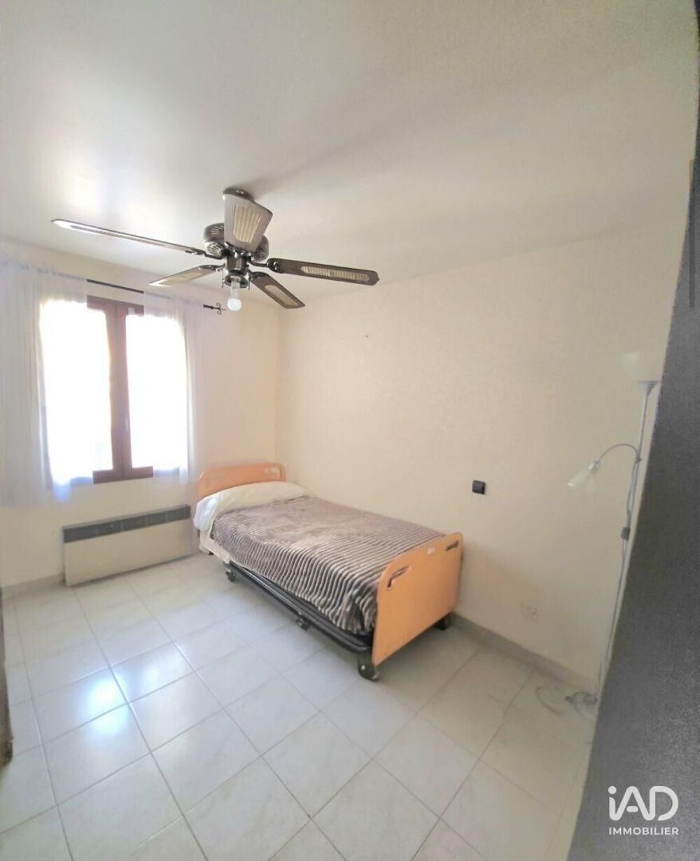 Vente Maison Vente Maison/villa 4 pièces Cerbère