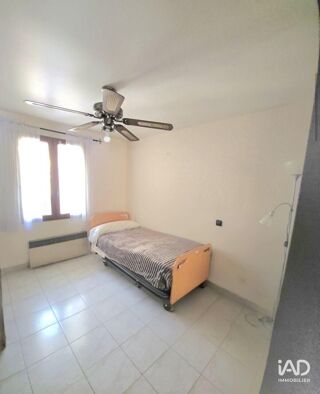  Maison à vendre 4 pièces 132 m²
