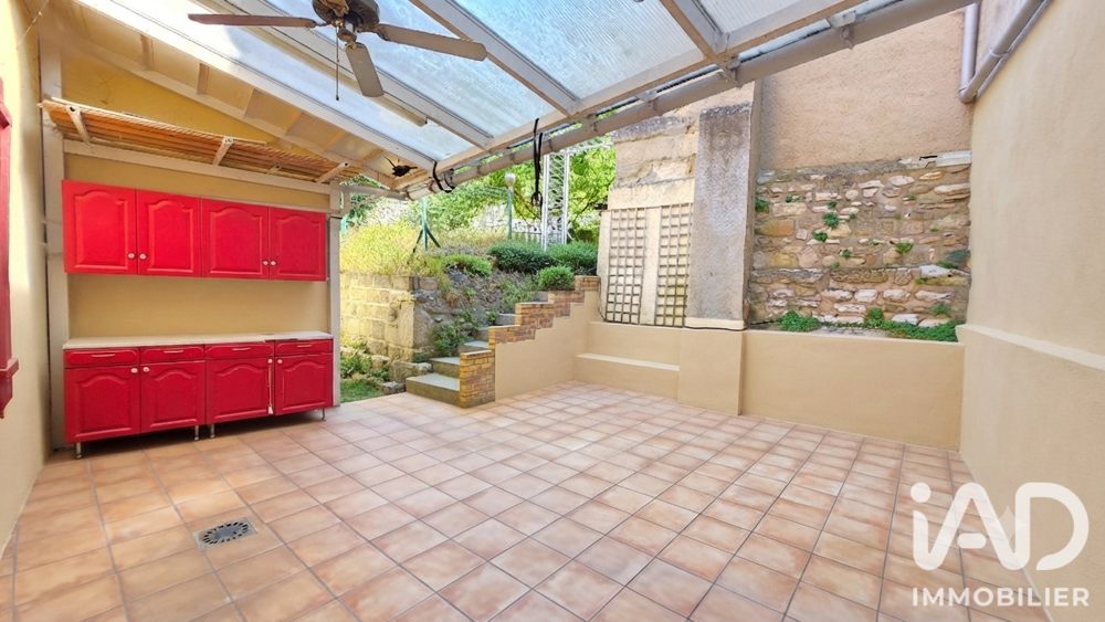Vente Maison de village 8 pièces