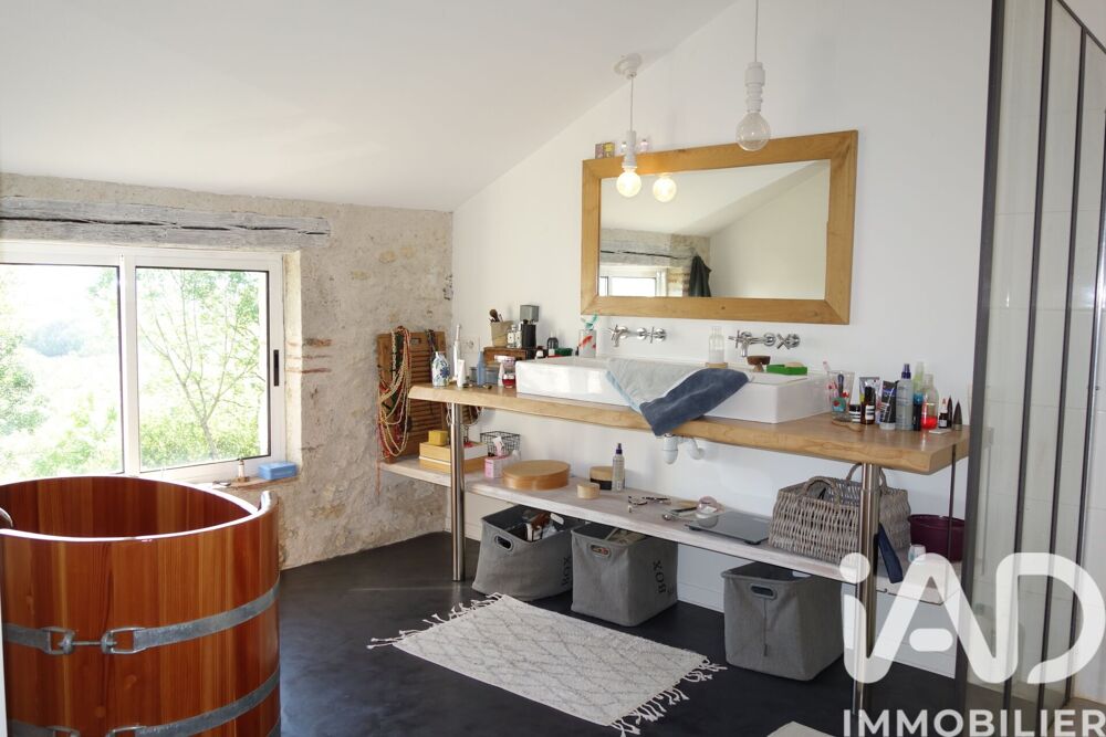 à vendre  Maison Saint-Jean-de-Thurac (47270)