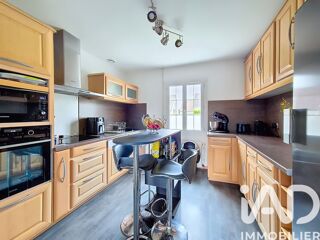  Maison � vendre 5 pi�ces 127 m�