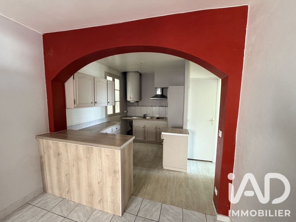 Vente Appartement Vente Appartement 3 pièces Orléans